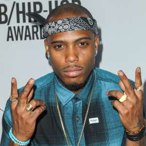 B.o.B (Rapper)